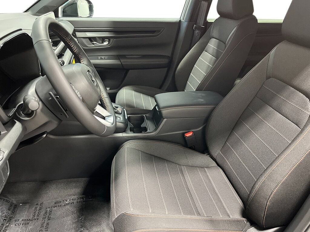 2026 Honda CR-V Hybrid Sport Alexandria VA