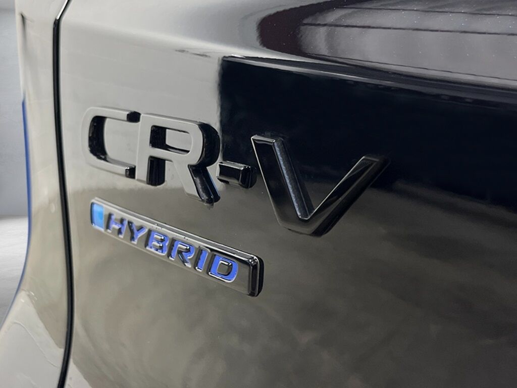 2026 Honda CR-V Hybrid Sport Alexandria VA