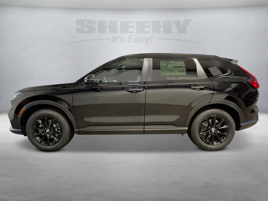 2026 Honda CR-V Hybrid Sport Alexandria VA