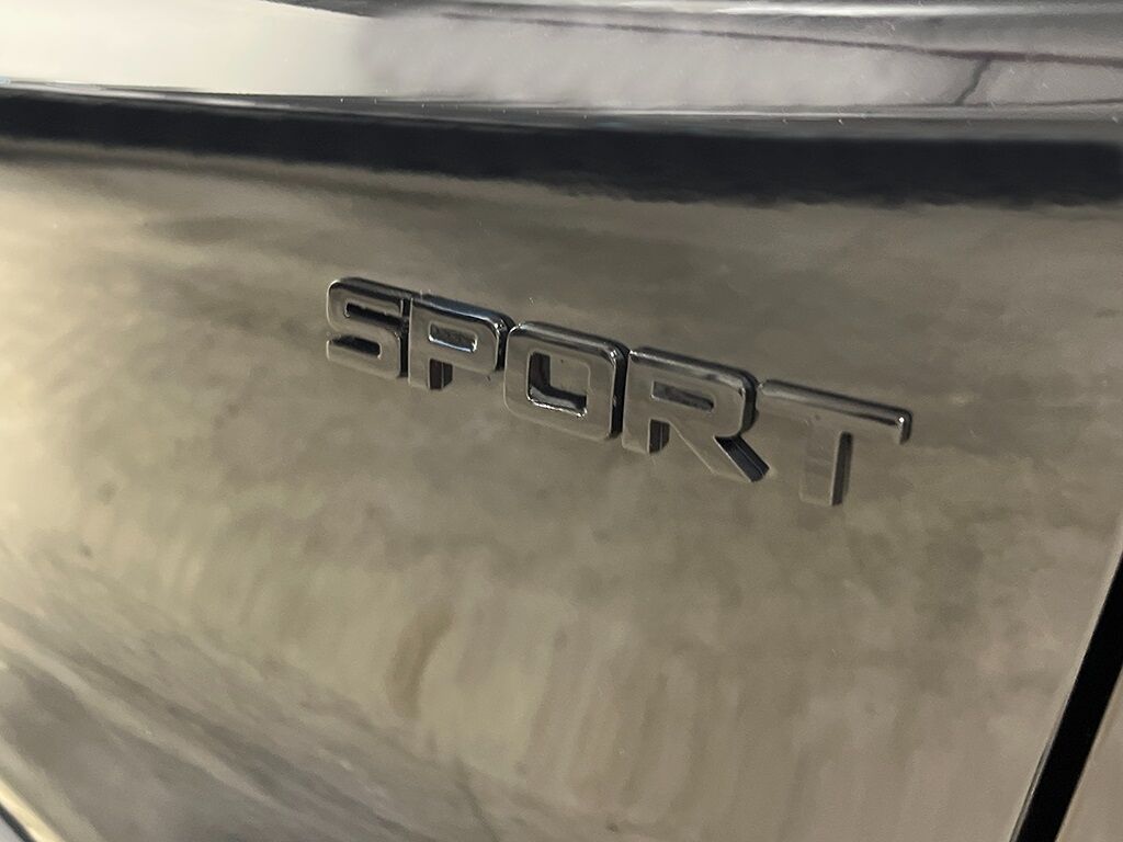 2026 Honda CR-V Hybrid Sport Alexandria VA