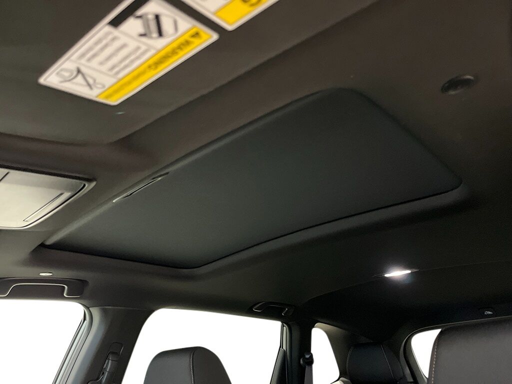 2026 Honda CR-V Hybrid Sport Alexandria VA