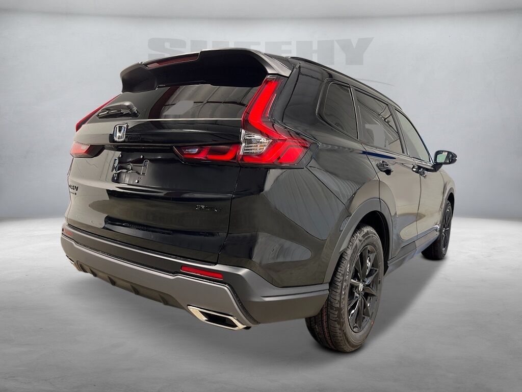 2026 Honda CR-V Hybrid Sport Alexandria VA