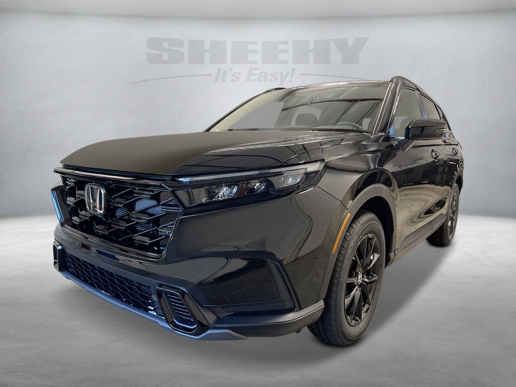 2026 Honda CR-V Hybrid Sport Alexandria VA