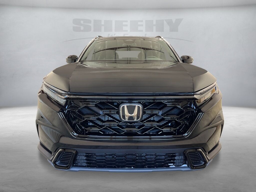 2026 Honda CR-V Hybrid Sport Alexandria VA