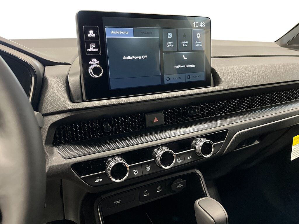 2026 Honda CR-V Hybrid Sport Alexandria VA