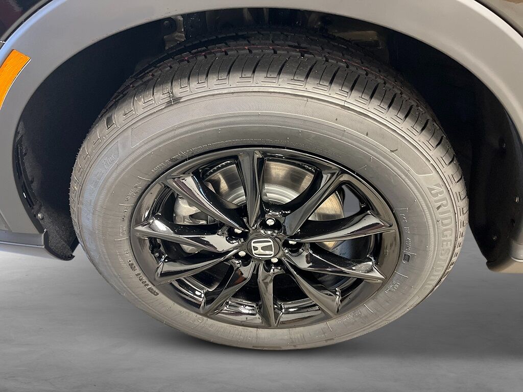 2026 Honda CR-V Hybrid Sport Alexandria VA