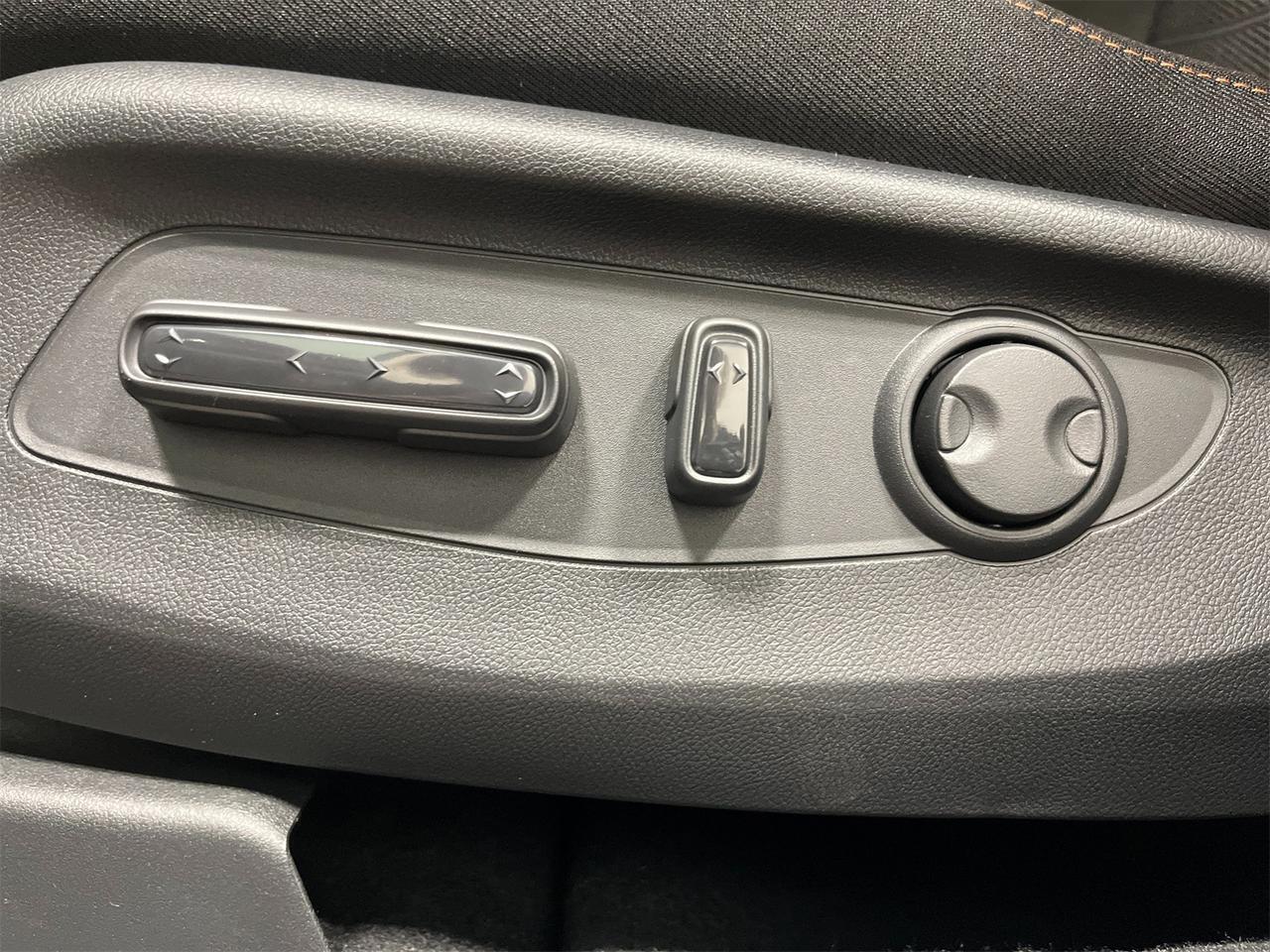 2026 Honda CR-V Hybrid Sport Alexandria VA