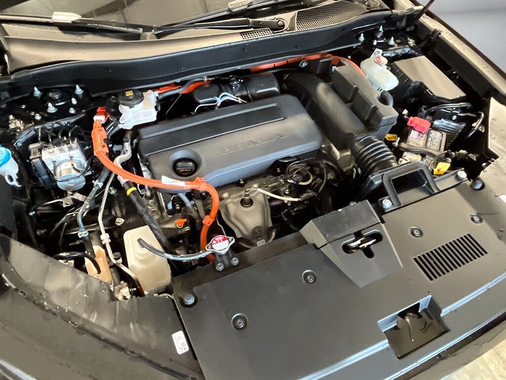 2026 Honda CR-V Hybrid Sport Alexandria VA