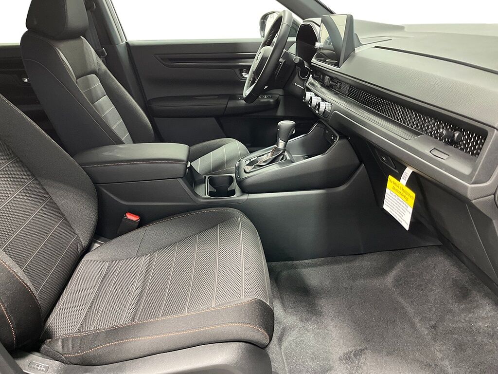 2026 Honda CR-V Hybrid Sport Alexandria VA