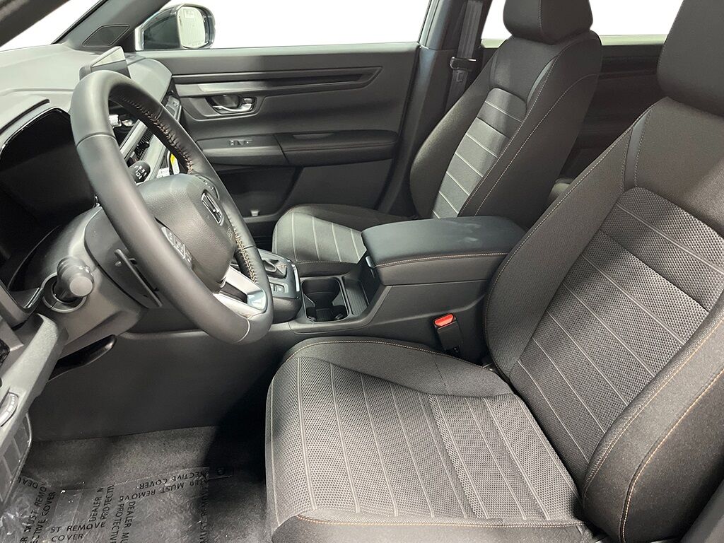 2026 Honda CR-V Hybrid Sport Alexandria VA