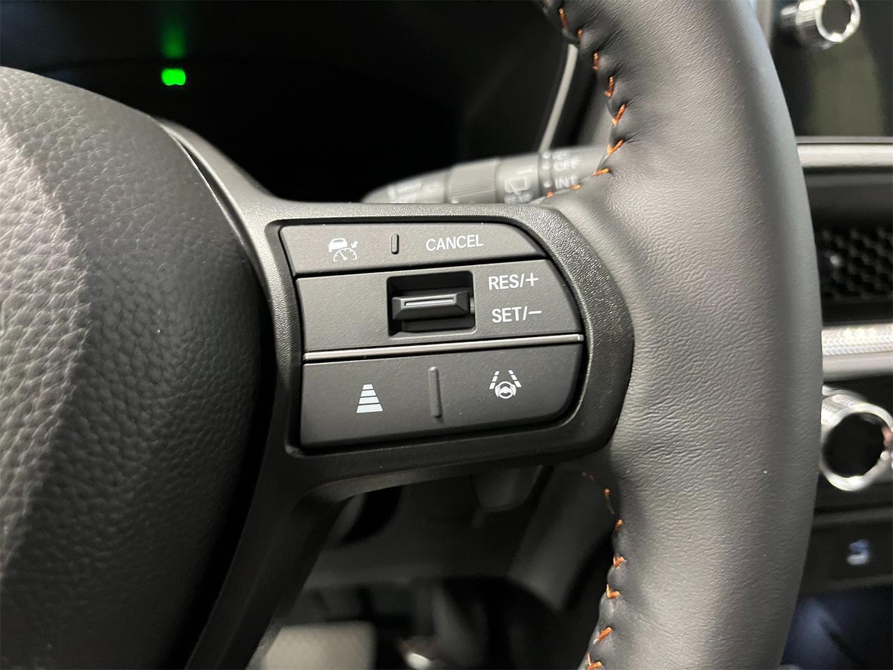 2026 Honda CR-V Hybrid Sport Alexandria VA