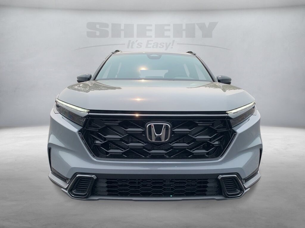 2026 Honda CR-V Hybrid Sport Alexandria VA