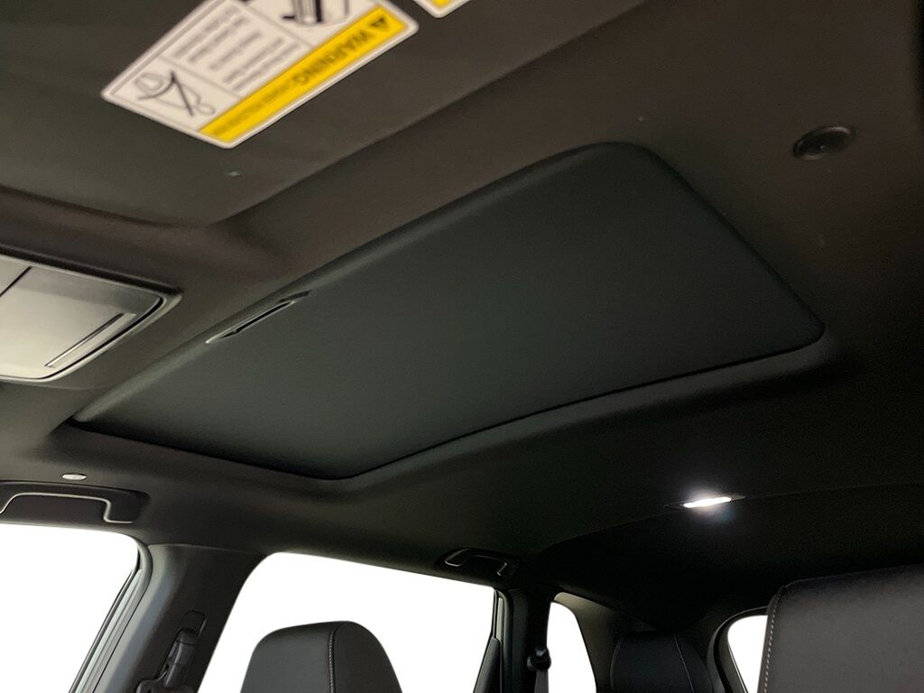 2026 Honda CR-V Hybrid Sport Alexandria VA