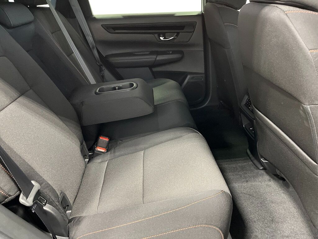 2026 Honda CR-V Hybrid Sport Alexandria VA