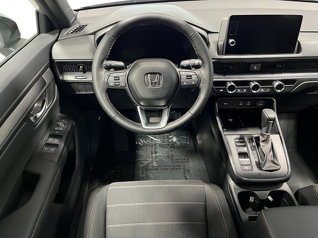 2026 Honda CR-V Hybrid Sport Alexandria VA