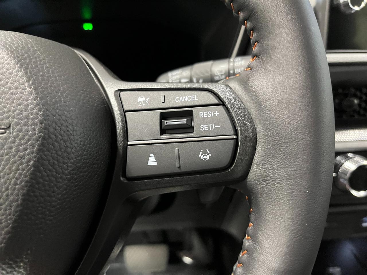 2026 Honda CR-V Hybrid Sport Alexandria VA