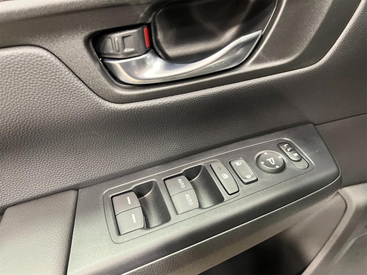 2026 Honda CR-V Hybrid Sport Alexandria VA