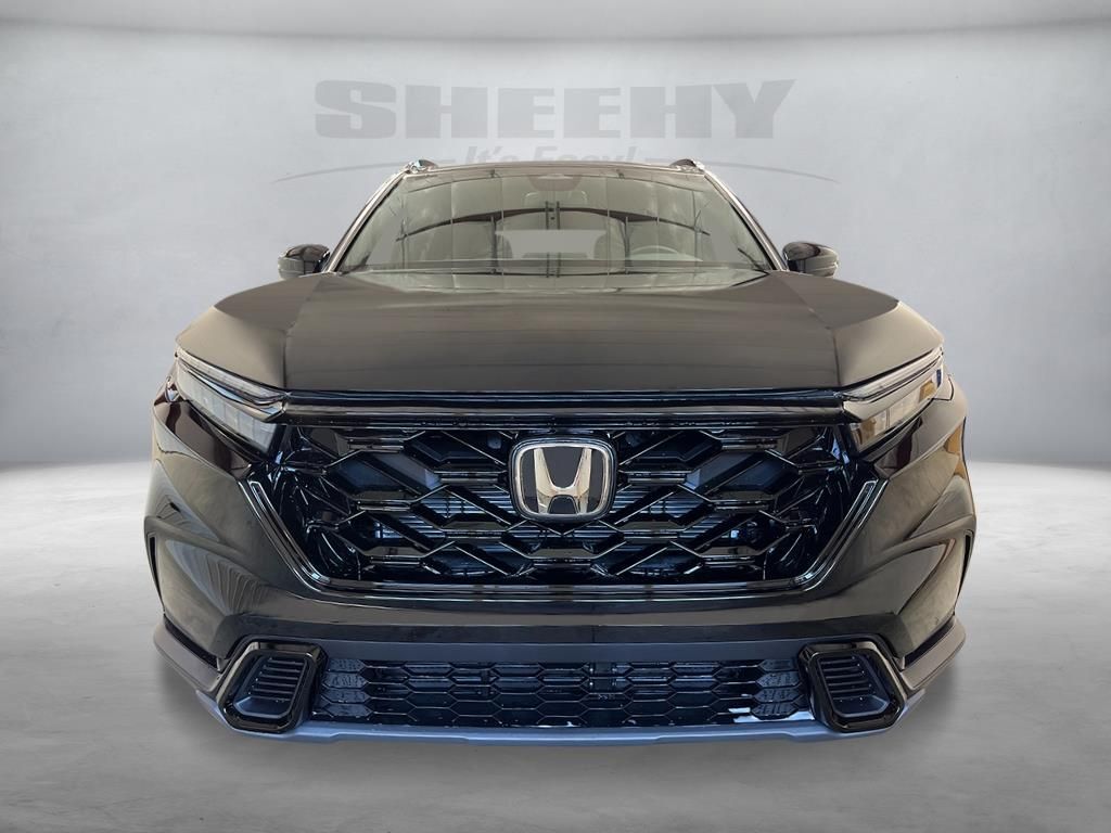 2026 Honda CR-V Hybrid Sport Alexandria VA