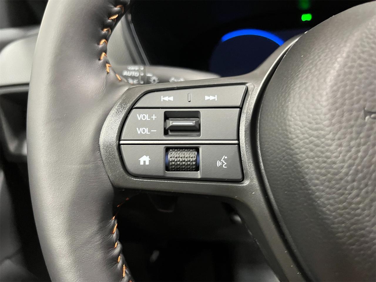 2026 Honda CR-V Hybrid Sport Alexandria VA