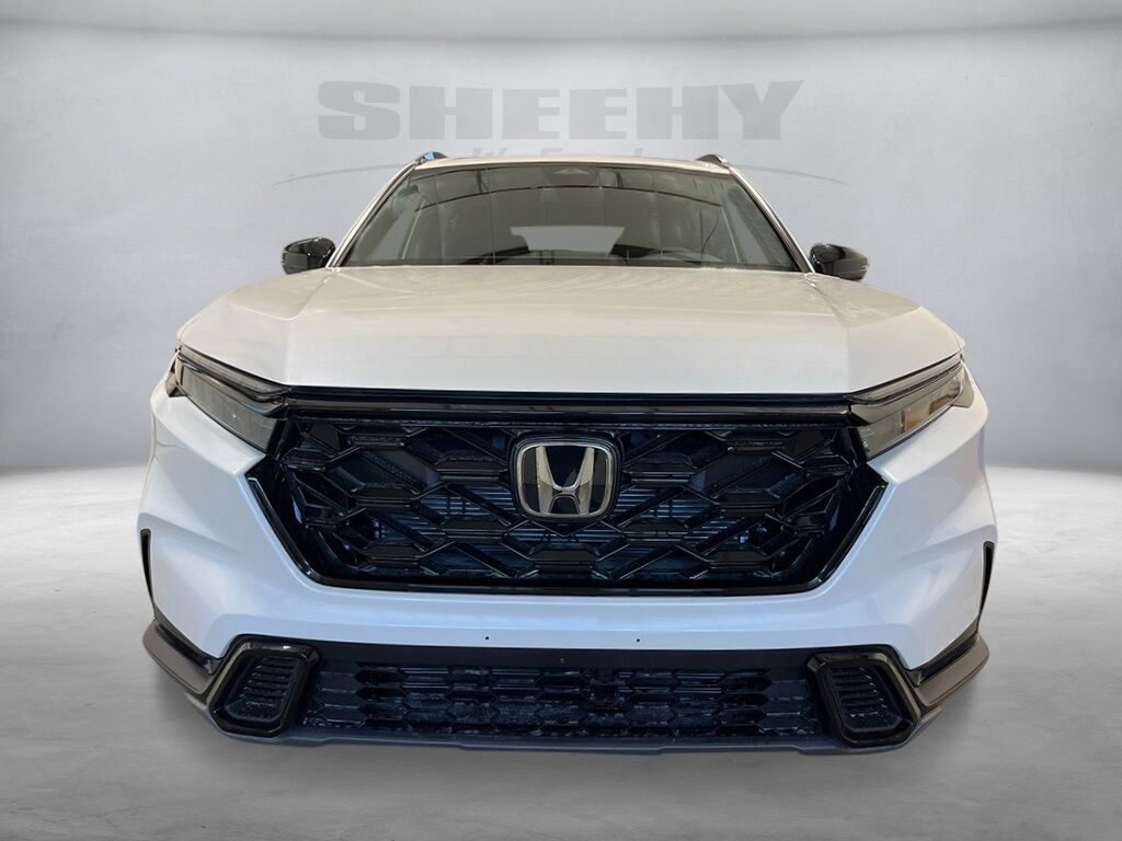 2026 Honda CR-V Hybrid Sport Alexandria VA