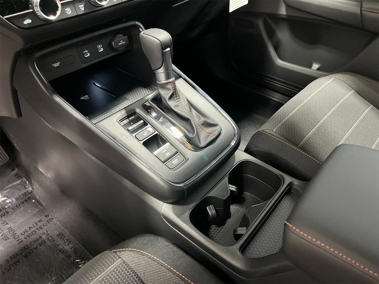 2026 Honda CR-V Hybrid Sport Alexandria VA