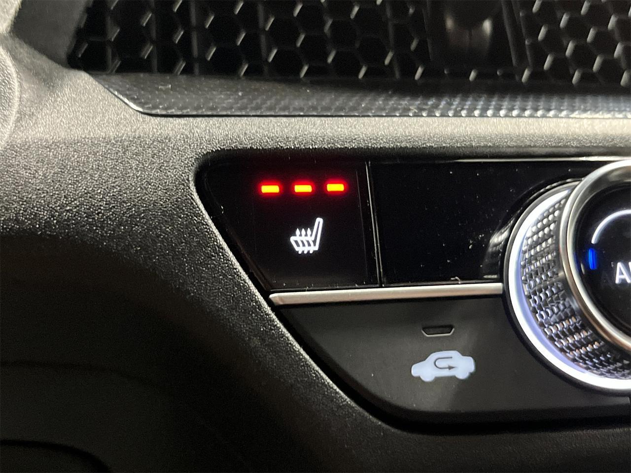 2026 Honda CR-V Hybrid Sport Alexandria VA