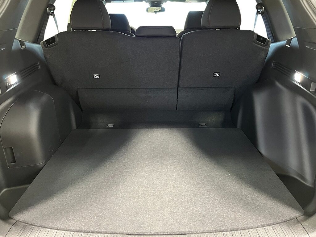 2026 Honda CR-V Hybrid Sport Alexandria VA