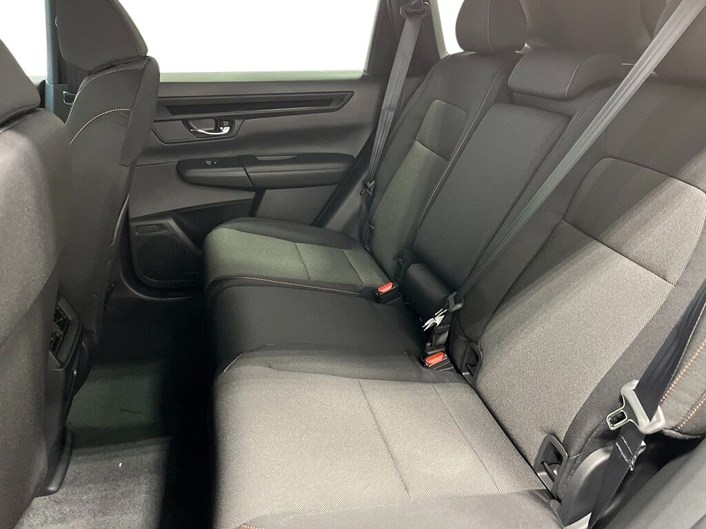 2026 Honda CR-V Hybrid Sport Alexandria VA