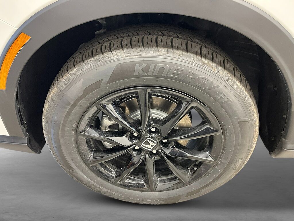 2026 Honda CR-V Hybrid Sport Alexandria VA