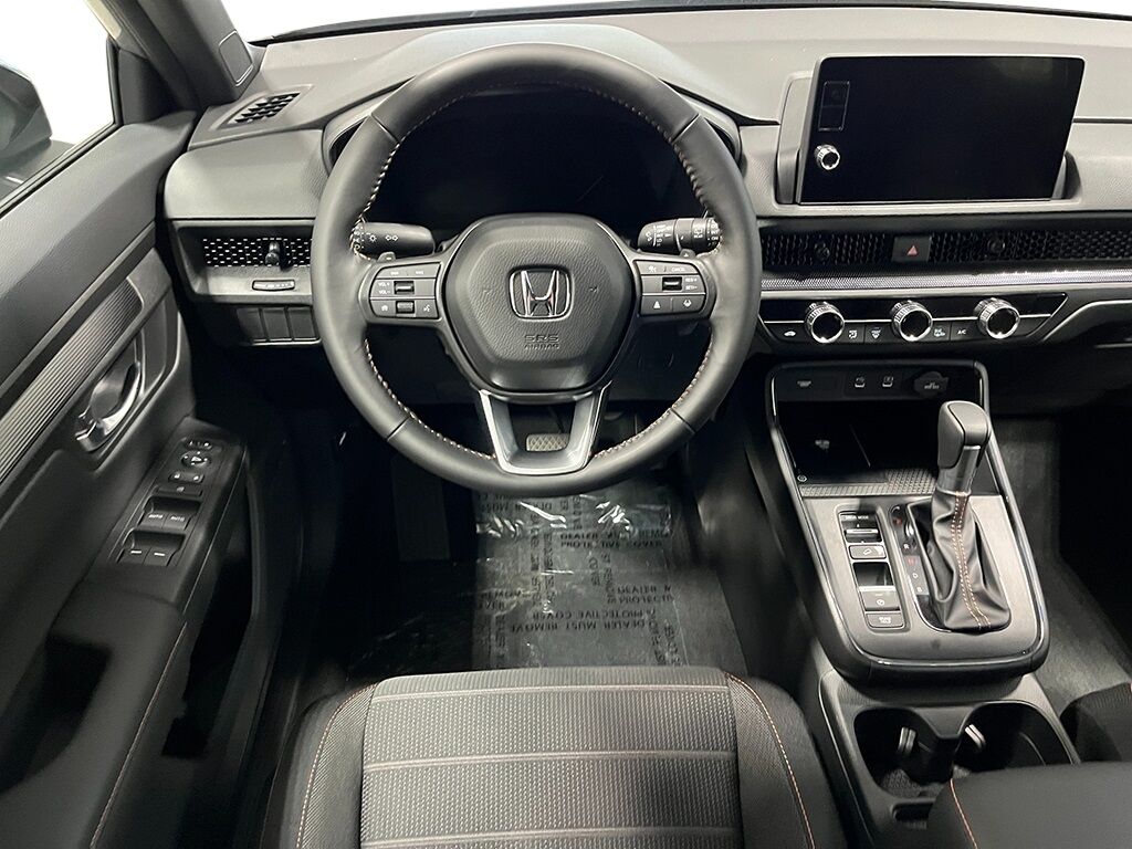 2026 Honda CR-V Hybrid Sport Alexandria VA