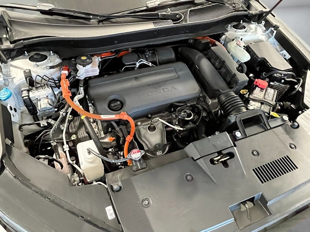 2026 Honda CR-V Hybrid Sport Alexandria VA