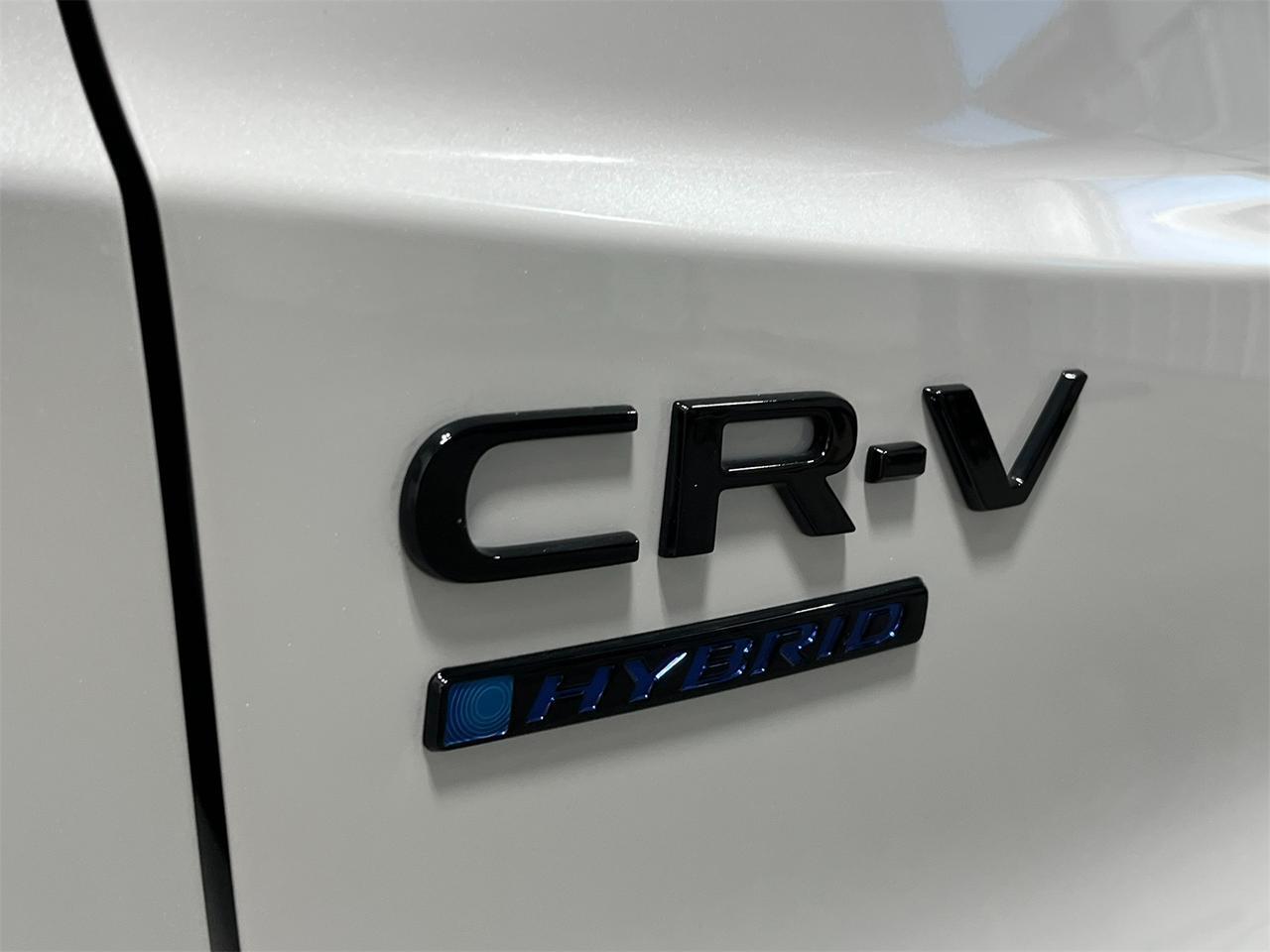 2026 Honda CR-V Hybrid Sport Alexandria VA