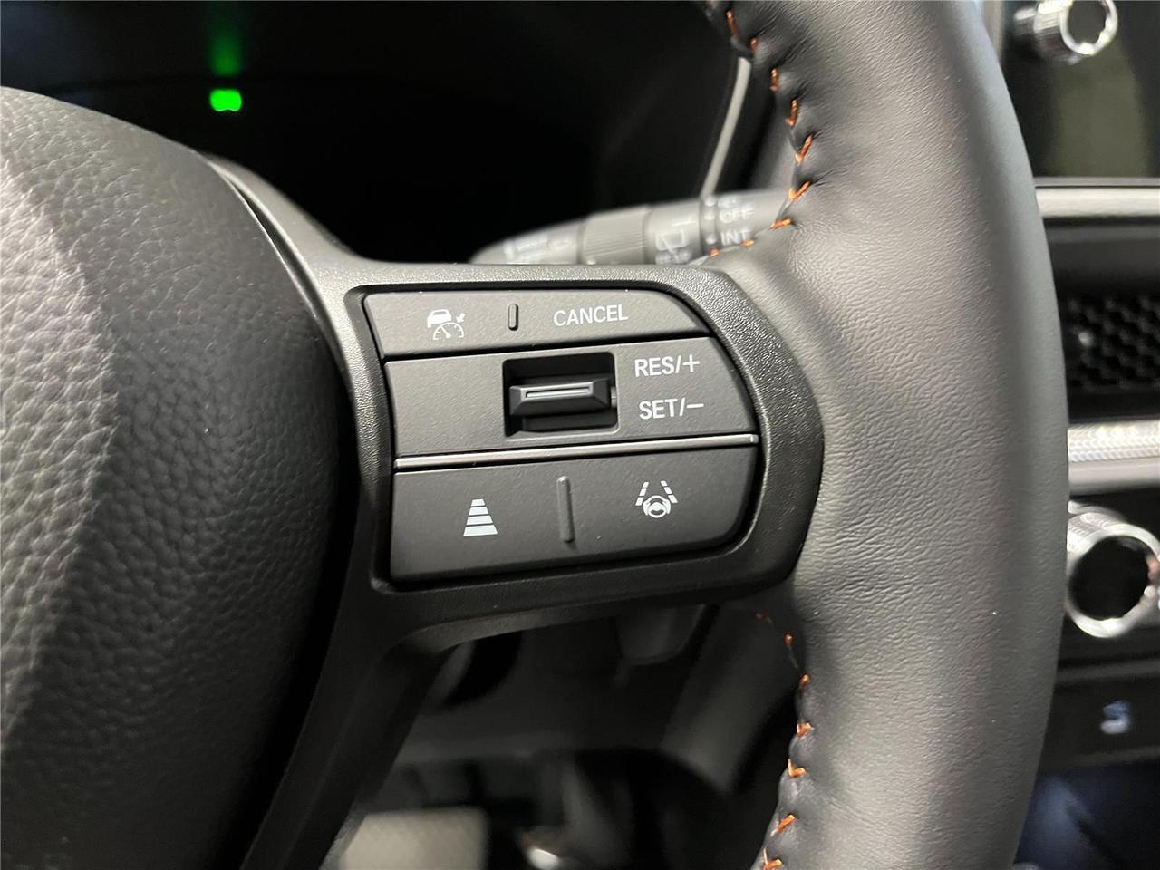 2026 Honda CR-V Hybrid Sport Alexandria VA