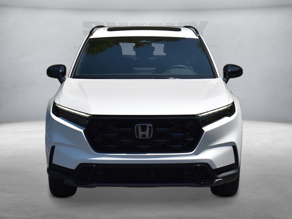2026 Honda CR-V Hybrid Sport Alexandria VA