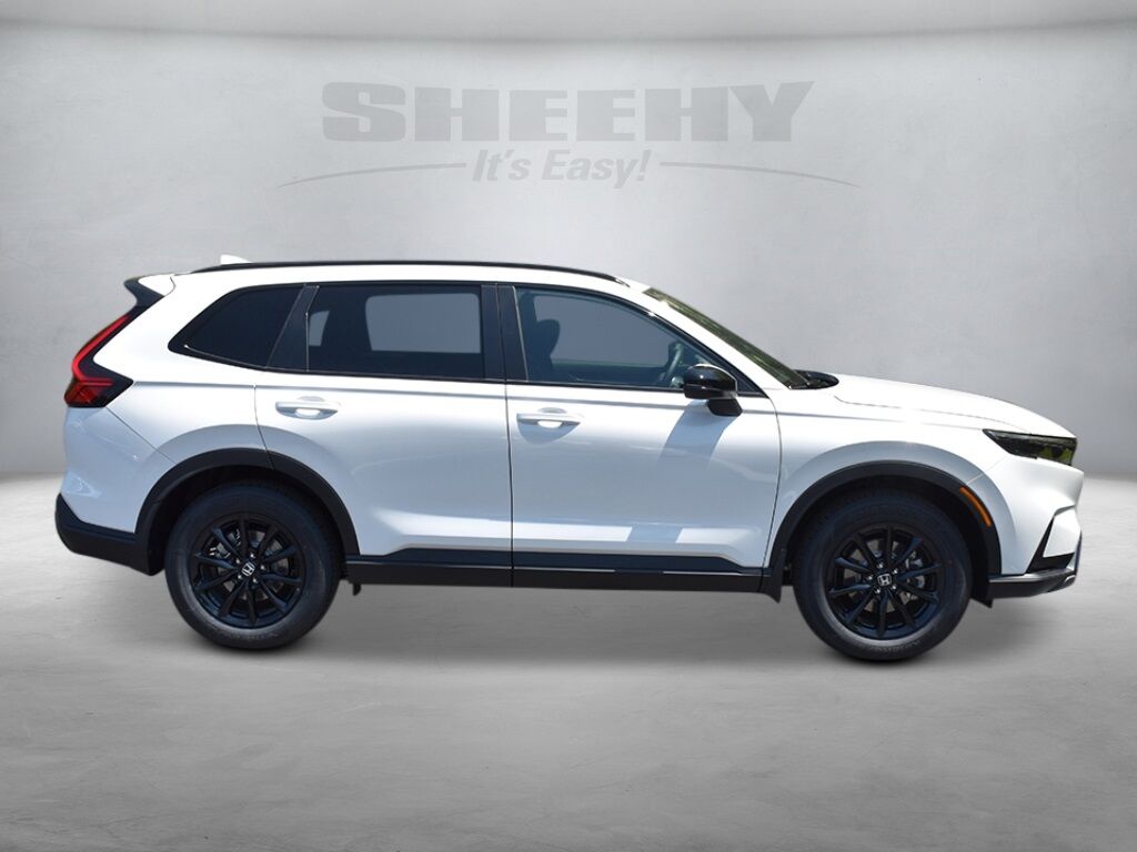 2026 Honda CR-V Hybrid Sport Alexandria VA