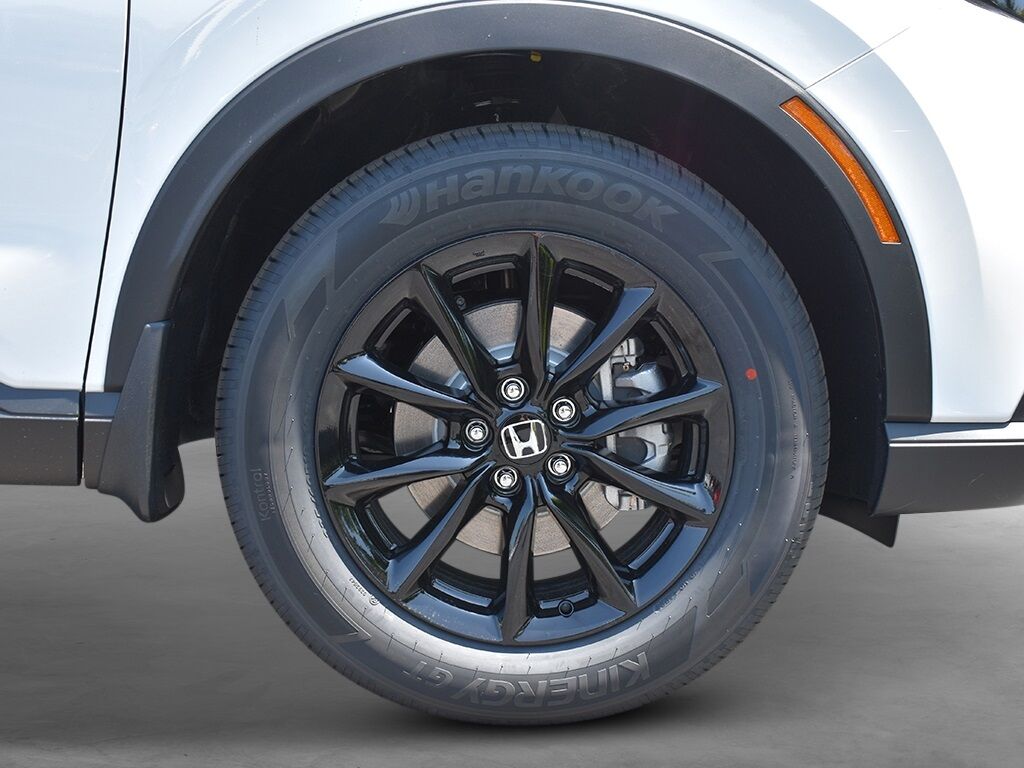 2026 Honda CR-V Hybrid Sport Alexandria VA