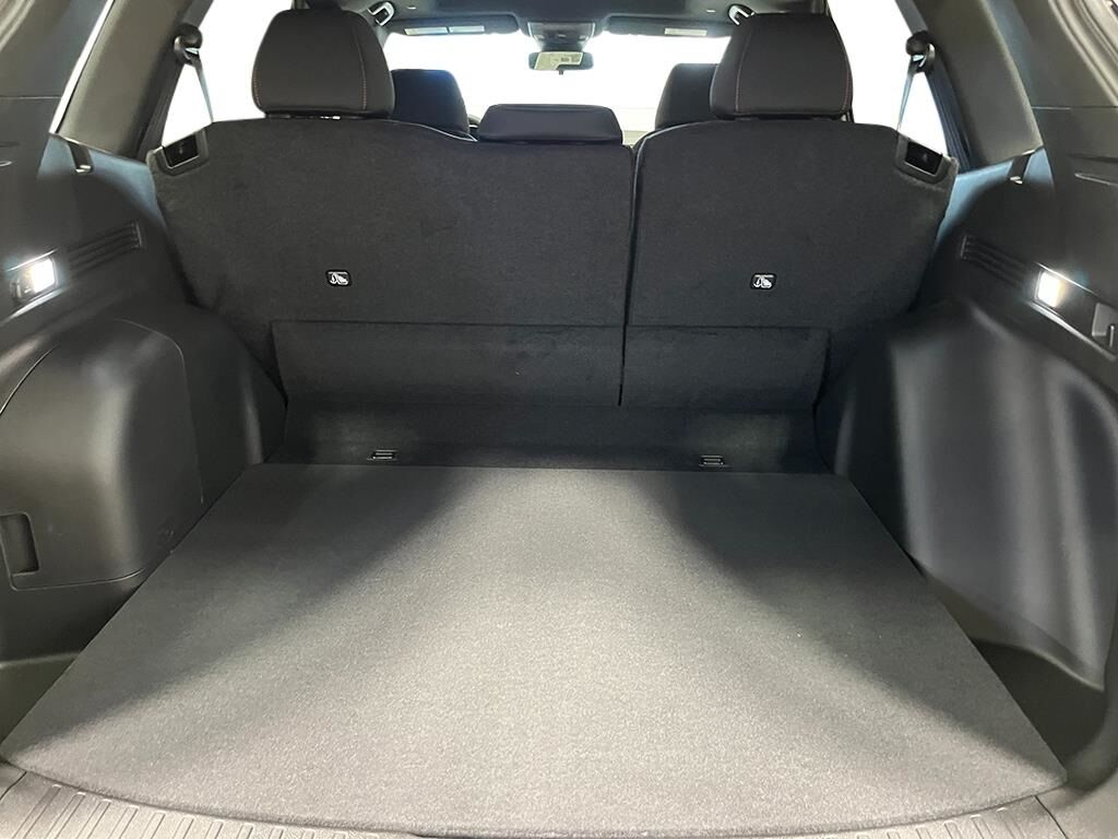 2026 Honda CR-V Hybrid Sport Alexandria VA