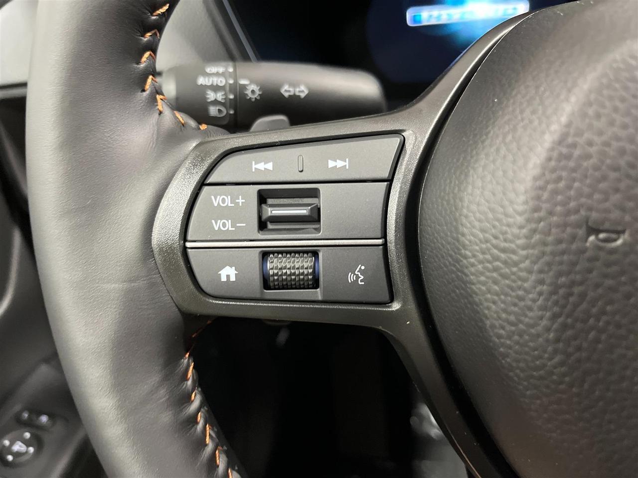 2026 Honda CR-V Hybrid Sport Alexandria VA