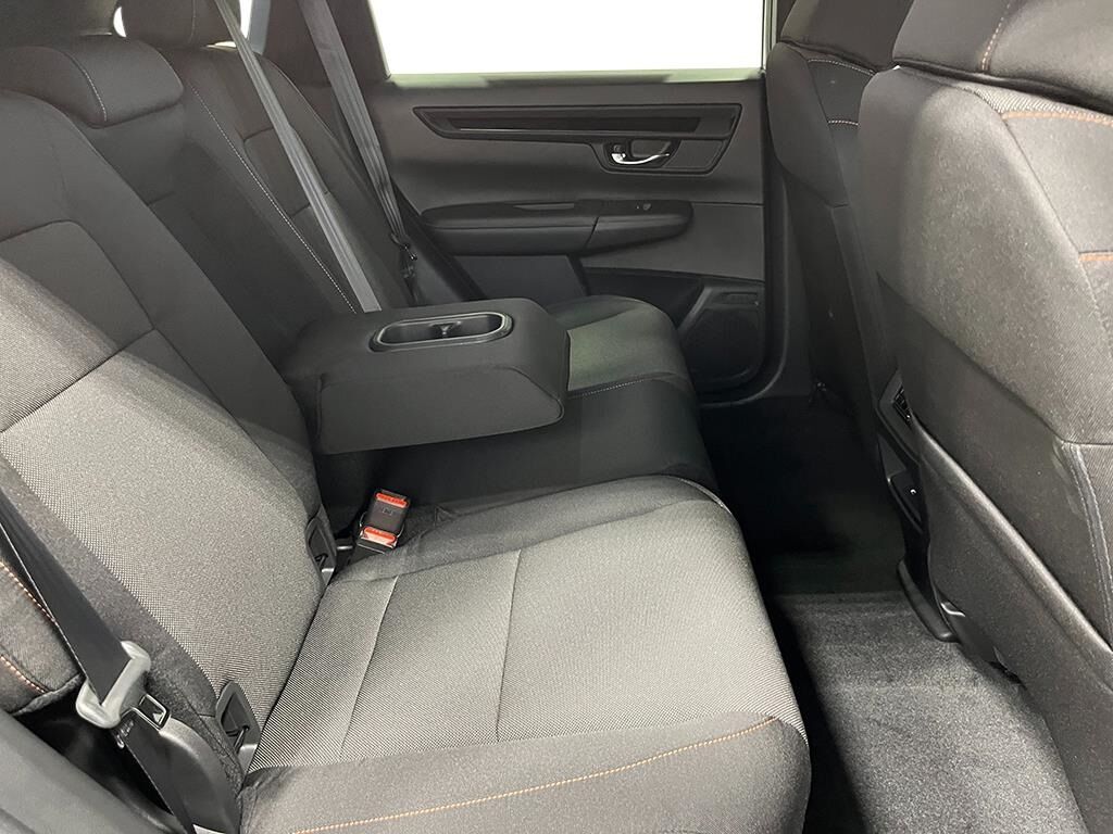 2026 Honda CR-V Hybrid Sport Alexandria VA