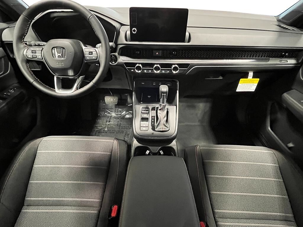 2026 Honda CR-V Hybrid Sport Alexandria VA