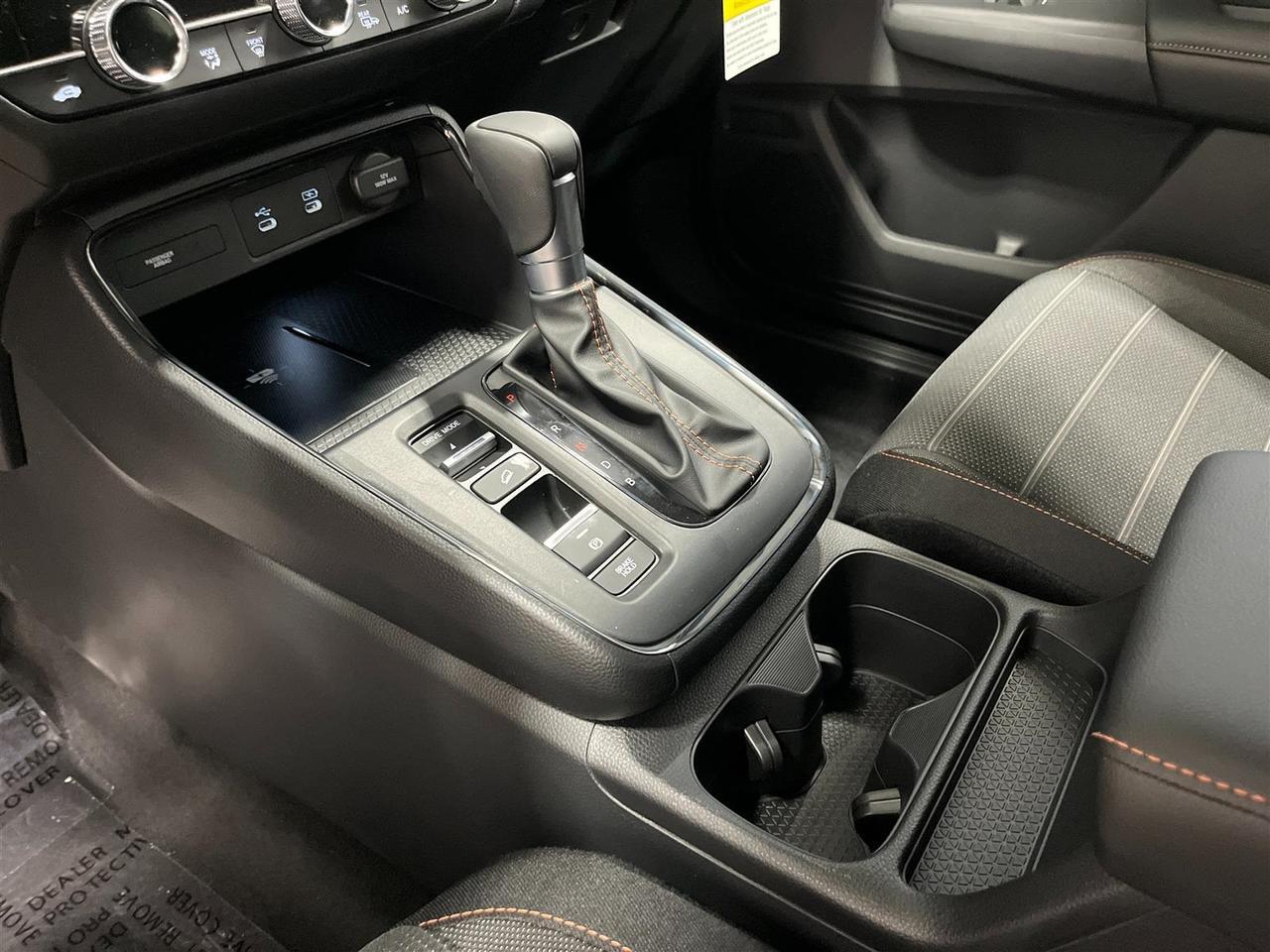 2026 Honda CR-V Hybrid Sport Alexandria VA