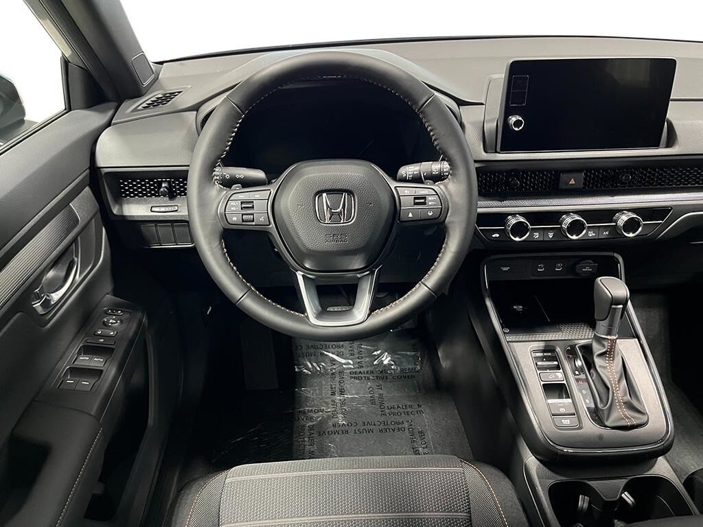 2026 Honda CR-V Hybrid Sport Alexandria VA