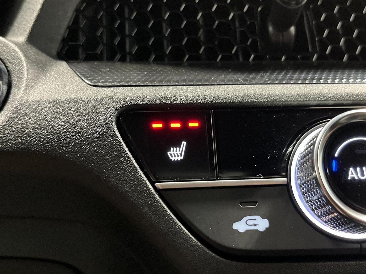 2026 Honda CR-V Hybrid Sport Alexandria VA