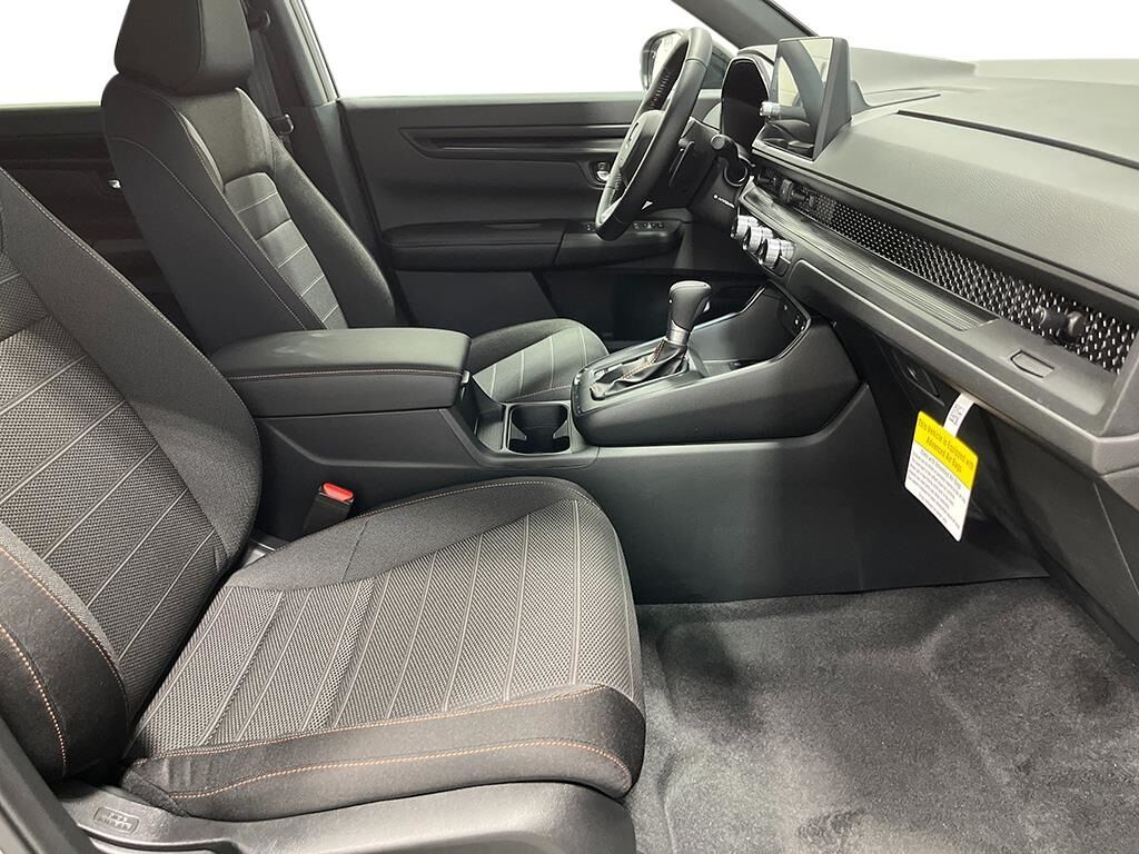 2026 Honda CR-V Hybrid Sport Alexandria VA