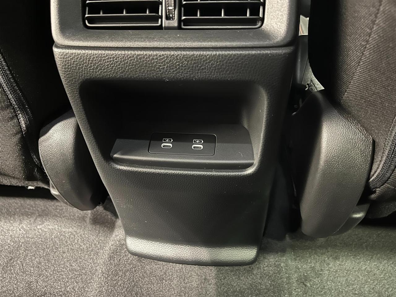 2026 Honda CR-V Hybrid Sport Alexandria VA