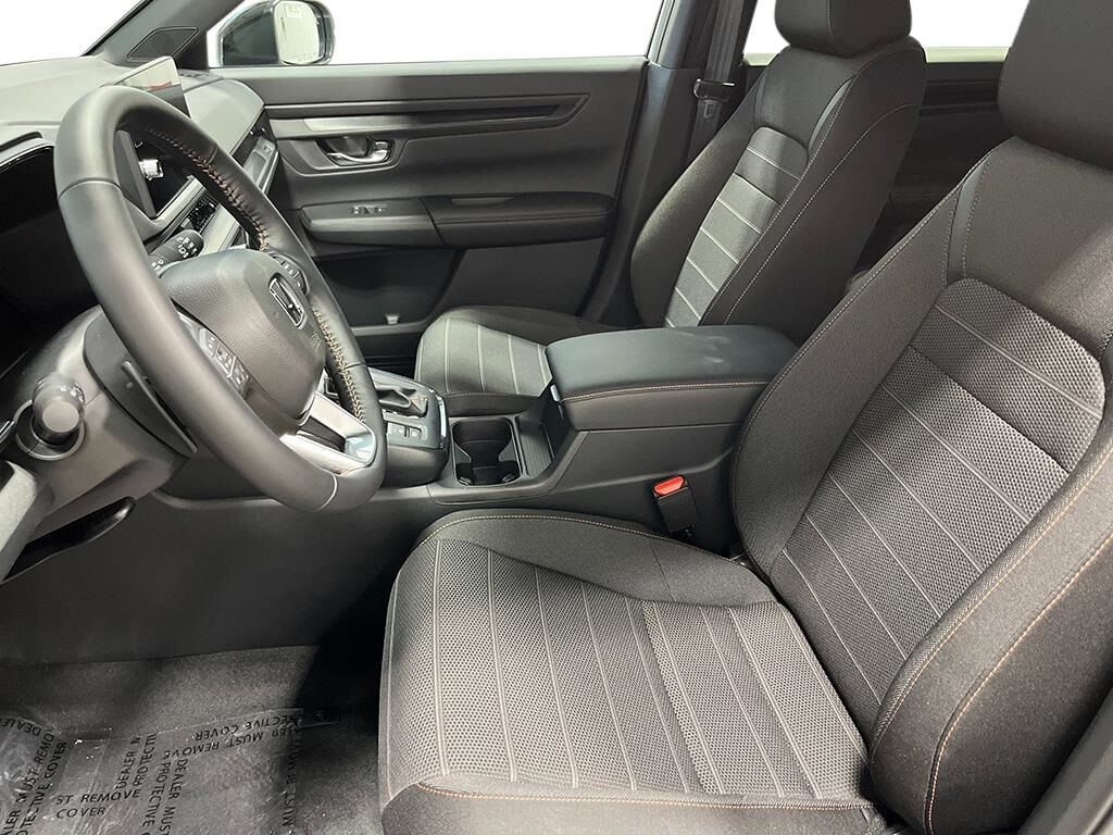 2026 Honda CR-V Hybrid Sport Alexandria VA