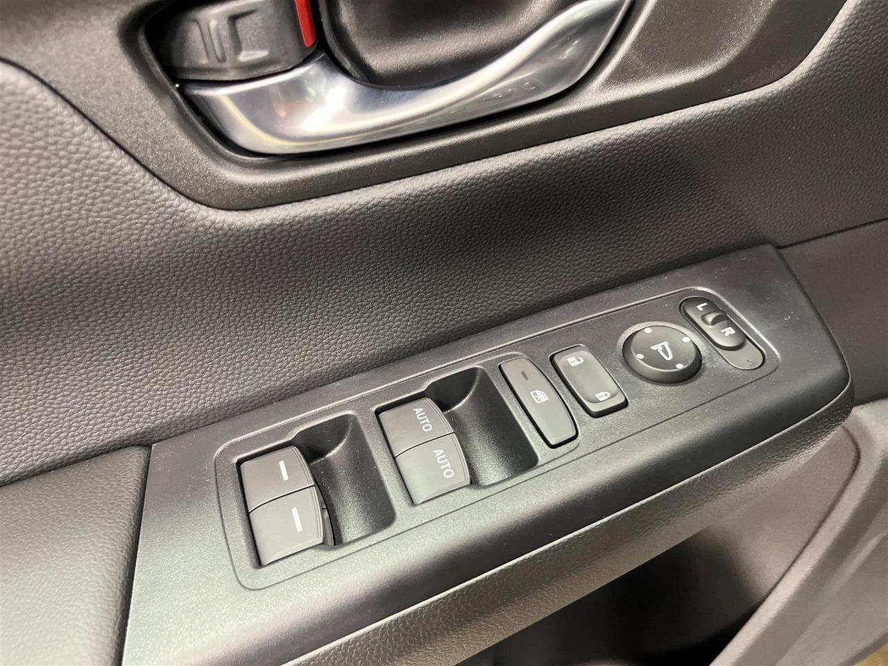 2026 Honda CR-V Hybrid Sport Alexandria VA