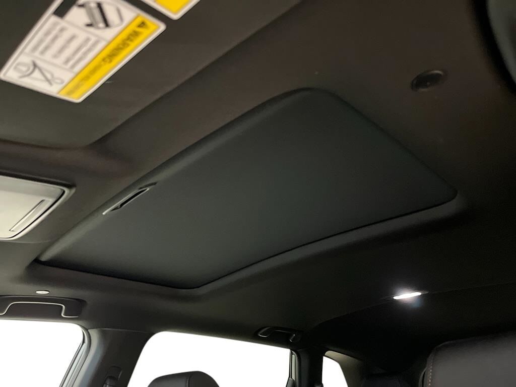 2026 Honda CR-V Hybrid Sport Alexandria VA