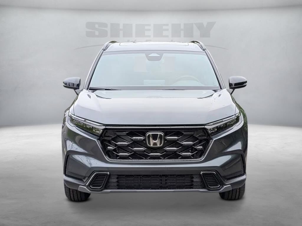 2026 Honda CR-V Hybrid Sport Alexandria VA