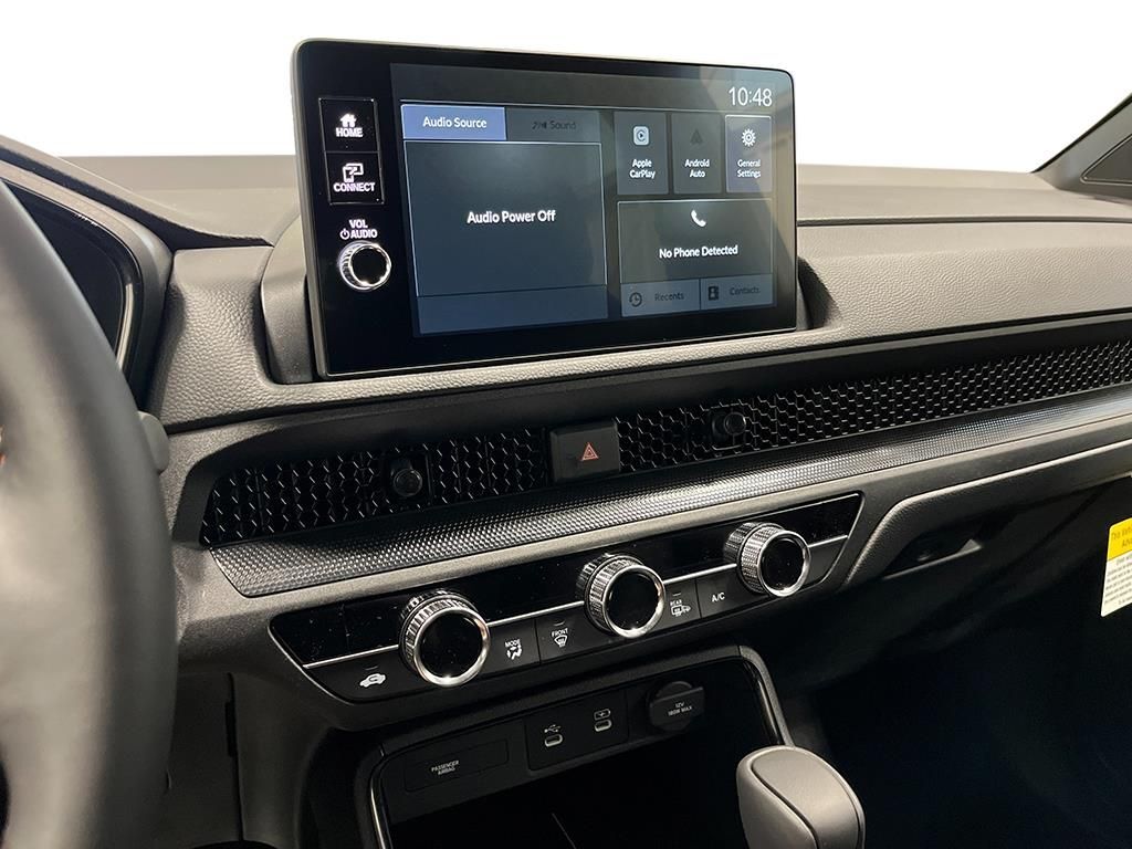 2026 Honda CR-V Hybrid Sport Alexandria VA